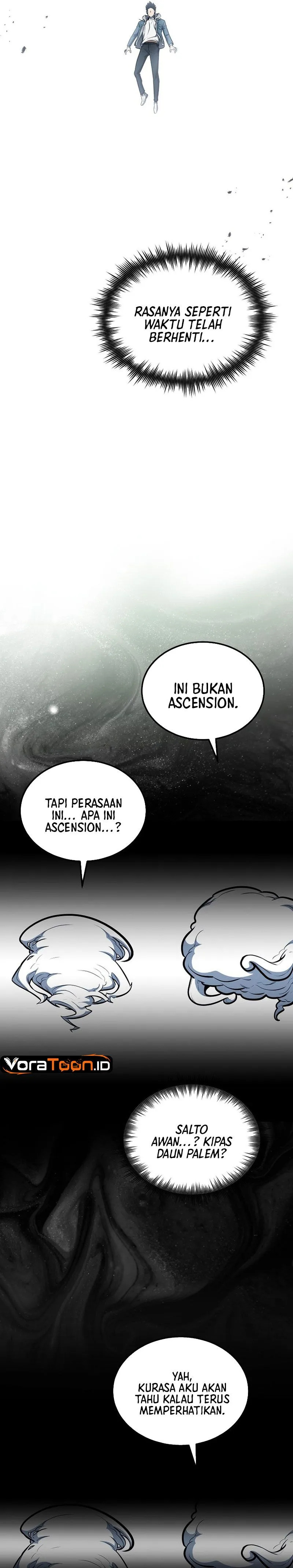 The Hero Returns Chap 173 - Next Chap 174