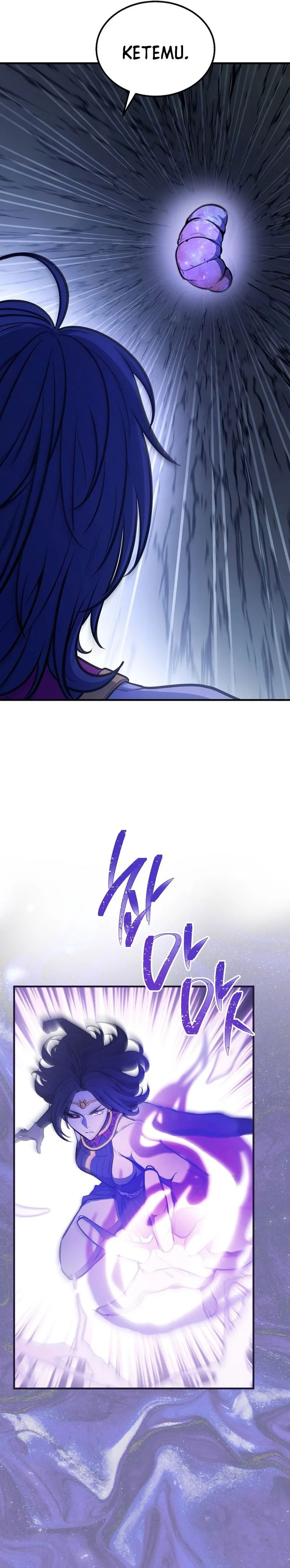 The Hero Returns Chap 173 - Next Chap 174
