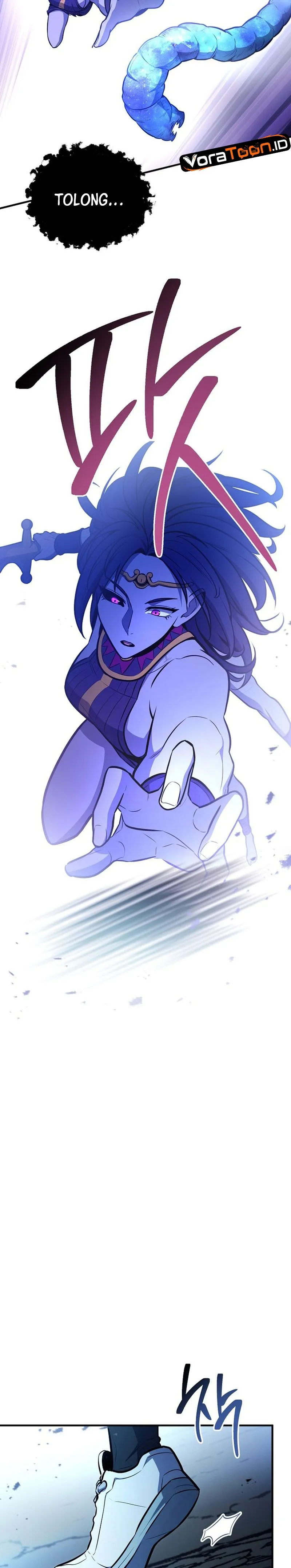 The Hero Returns Chap 173 - Next Chap 174