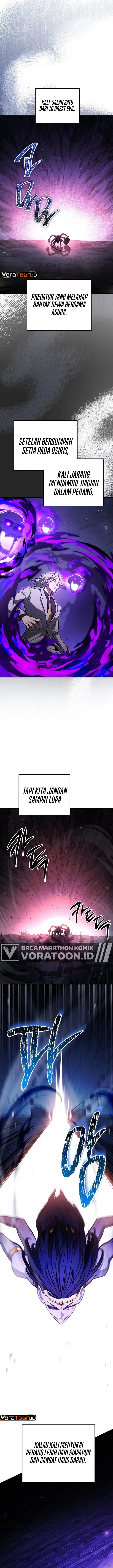 The Hero Returns Chap 174 - Next Chap 175