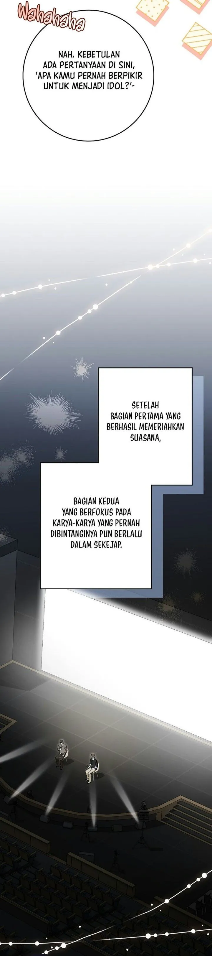 Rookie but One-In-A-Million Actor Chapter 94