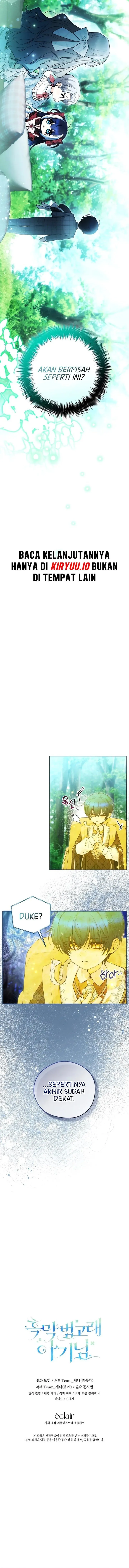 Black Killer Whale Baby Chapter 126