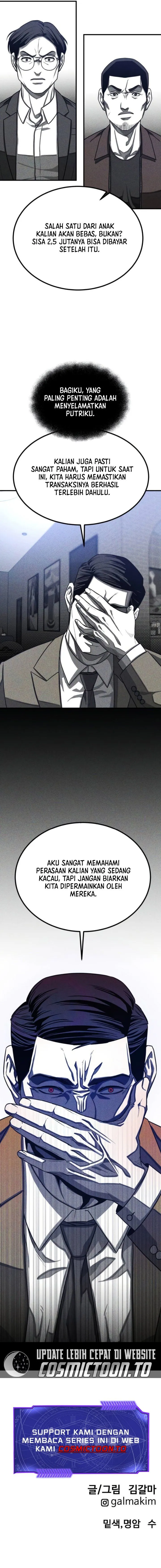 Page 15 - The Locked Classroom Chapter 2