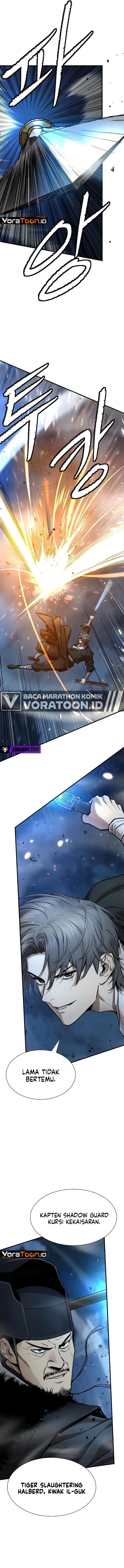 A Regressor’s Tale of Cultivation Chapter 33