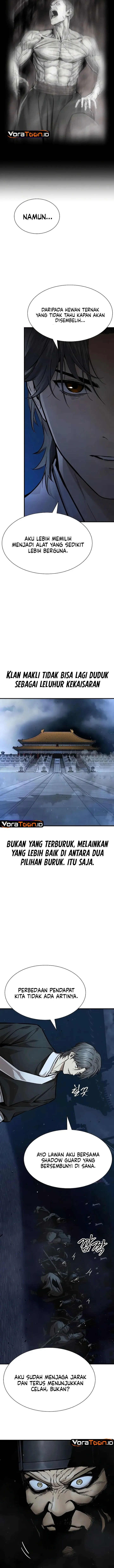 A Regressor’s Tale of Cultivation Chapter 33