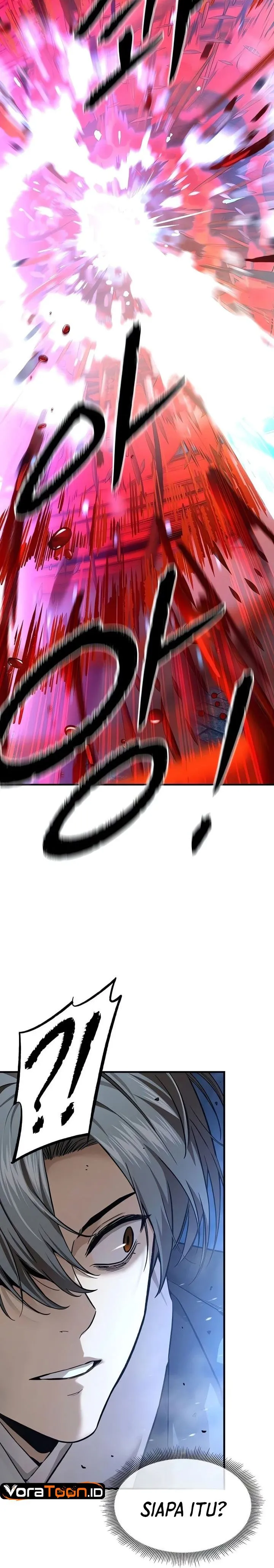 A Regressor’s Tale of Cultivation Chapter 34