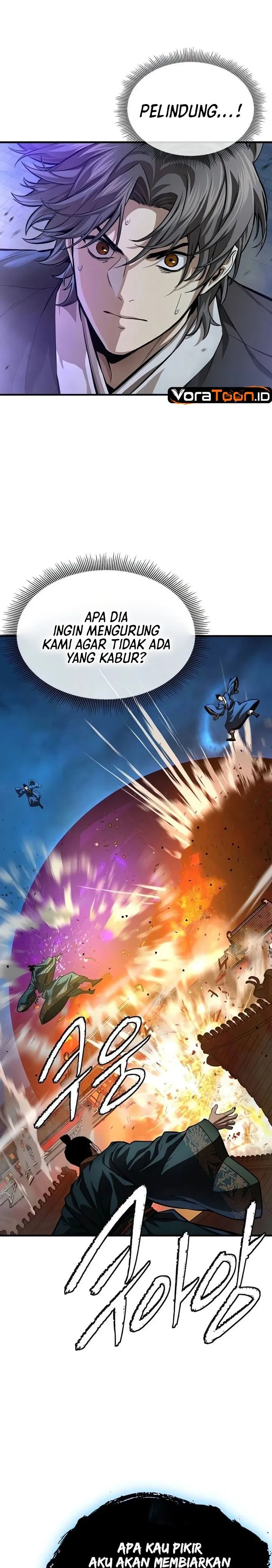 A Regressor’s Tale of Cultivation Chapter 34