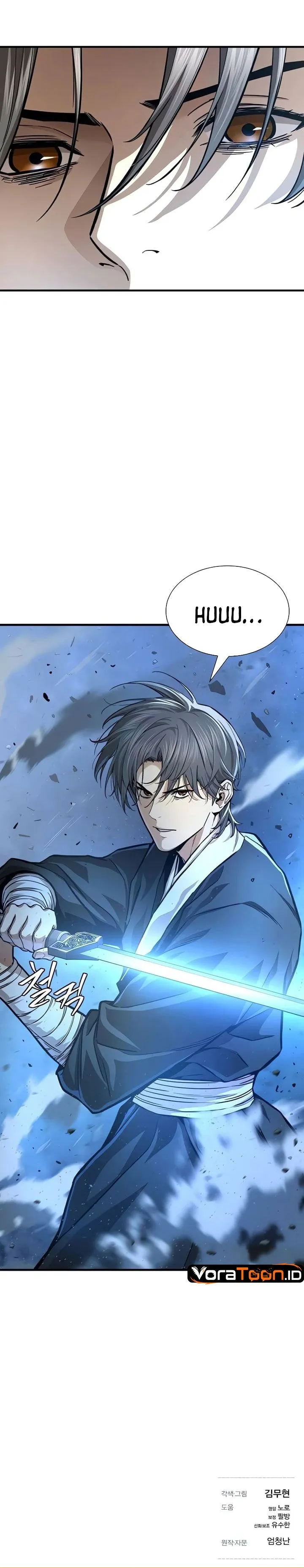 A Regressor’s Tale of Cultivation Chapter 34