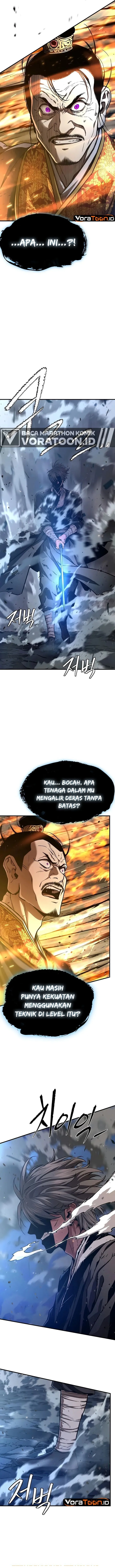 A Regressor’s Tale of Cultivation Chapter 35