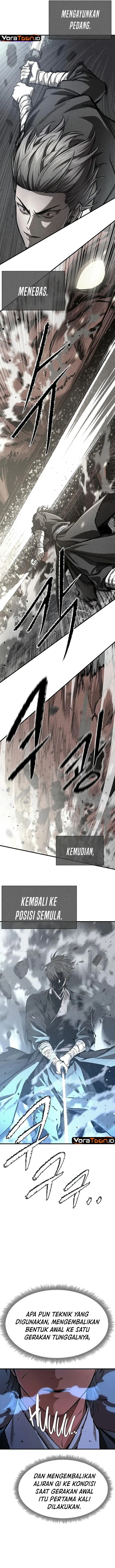 A Regressor’s Tale of Cultivation Chapter 35