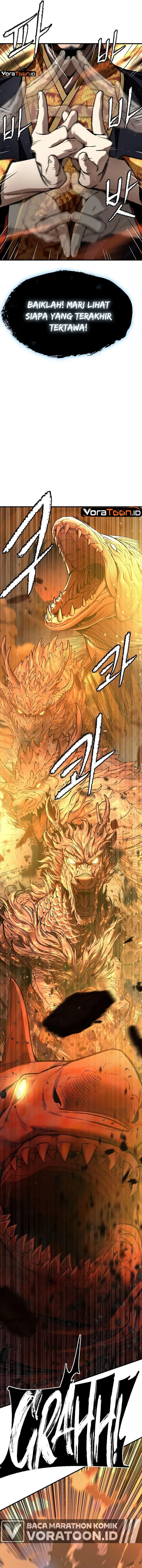 A Regressor’s Tale of Cultivation Chapter 35
