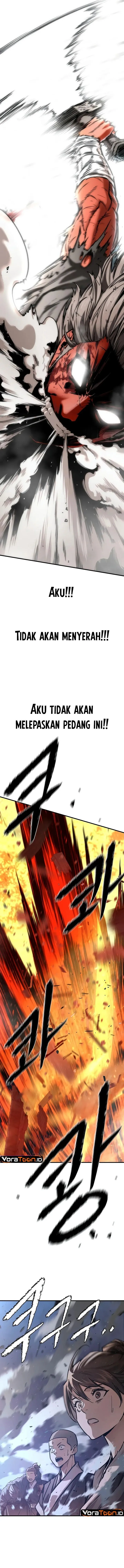 A Regressor’s Tale of Cultivation Chapter 35