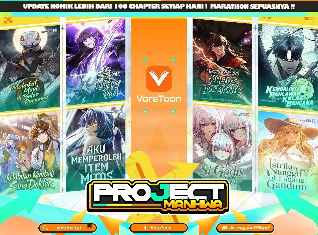 A Regressor’s Tale of Cultivation Chapter 35