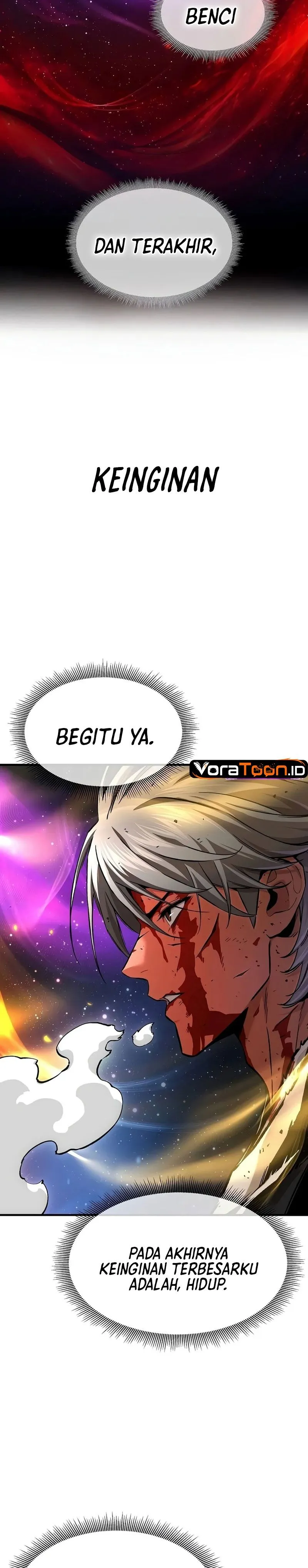 A Regressor’s Tale of Cultivation Chapter 36
