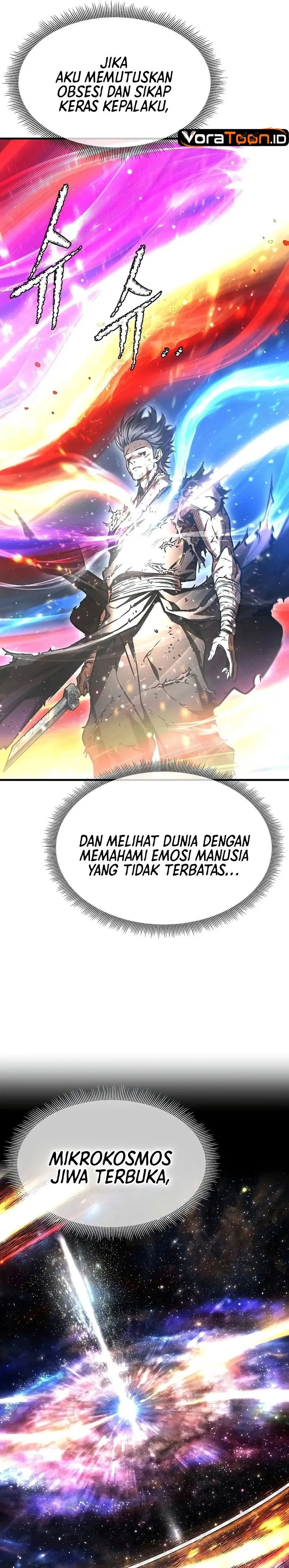 A Regressor’s Tale of Cultivation Chapter 36