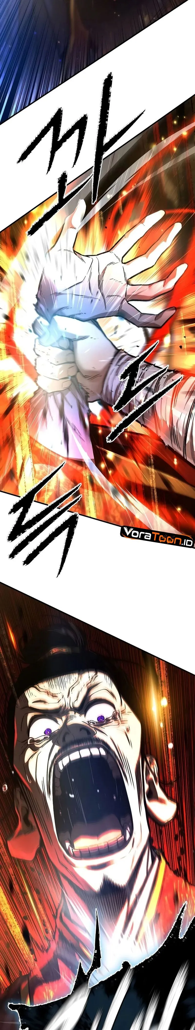 A Regressor’s Tale of Cultivation Chapter 36