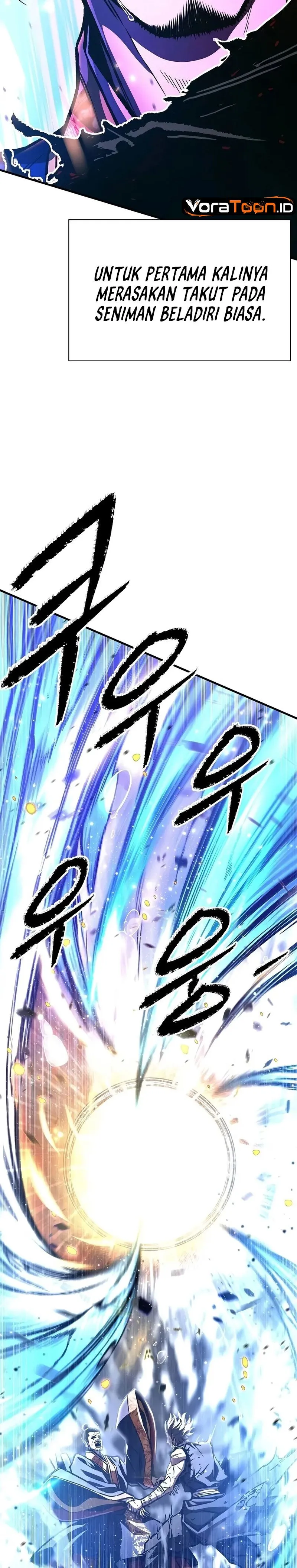 A Regressor’s Tale of Cultivation Chapter 36