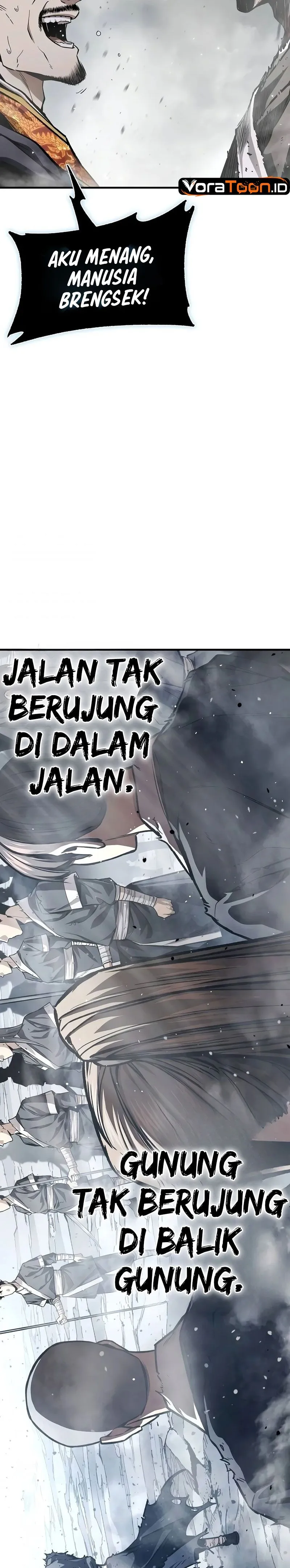 A Regressor’s Tale of Cultivation Chapter 36