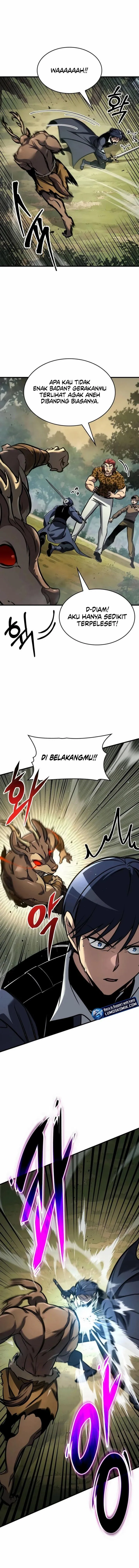 My Exclusive Tower Guide Chapter 138