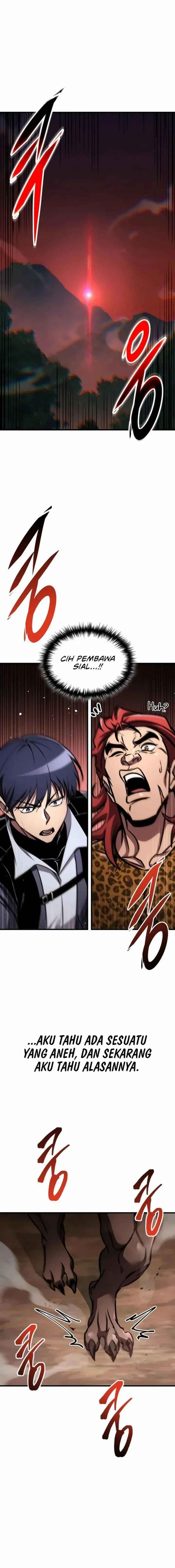 My Exclusive Tower Guide Chapter 138