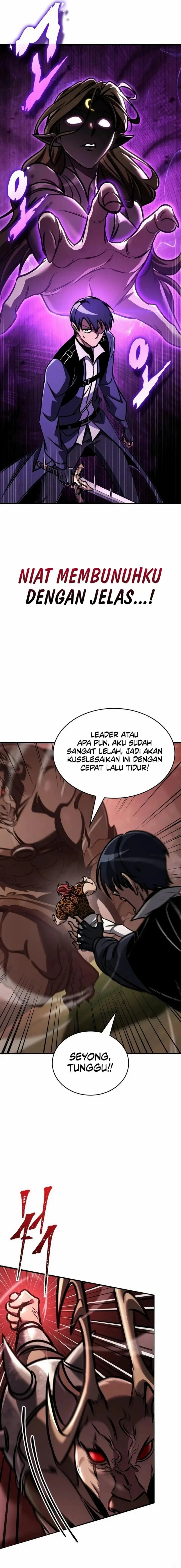 My Exclusive Tower Guide Chapter 138