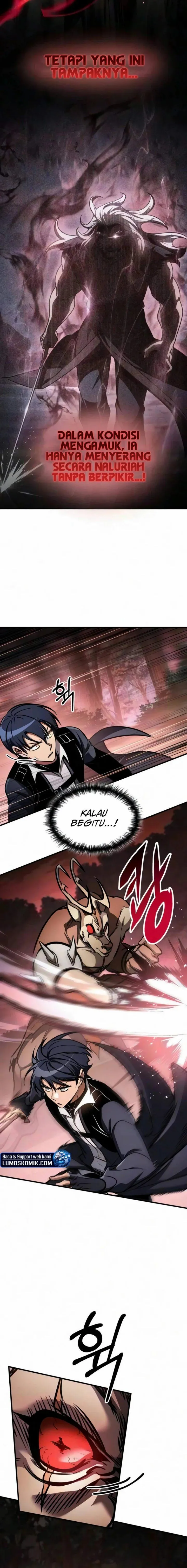 My Exclusive Tower Guide Chapter 139