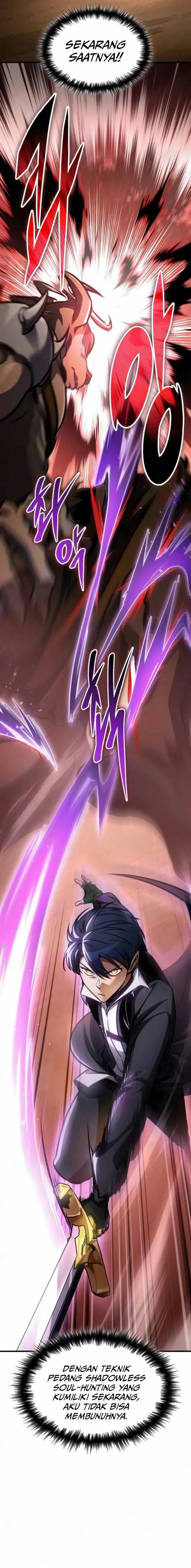 My Exclusive Tower Guide Chapter 139