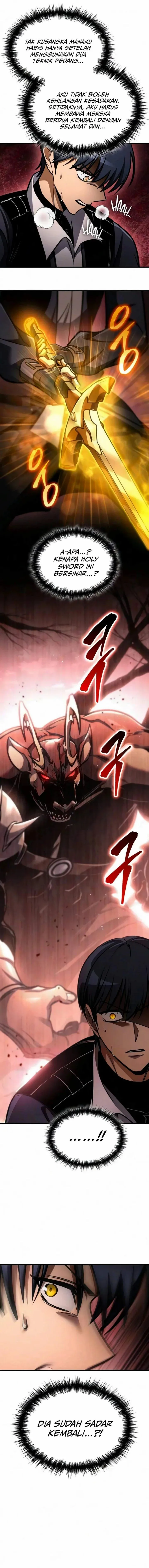 My Exclusive Tower Guide Chapter 139