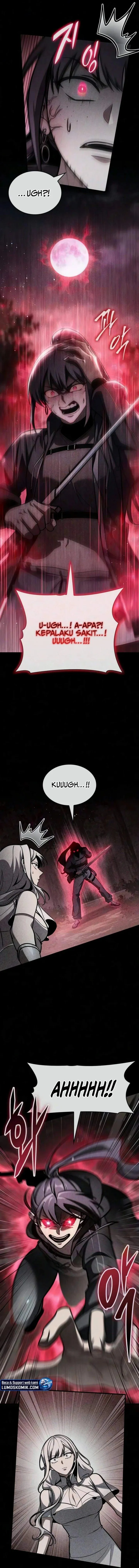 My Exclusive Tower Guide Chapter 139