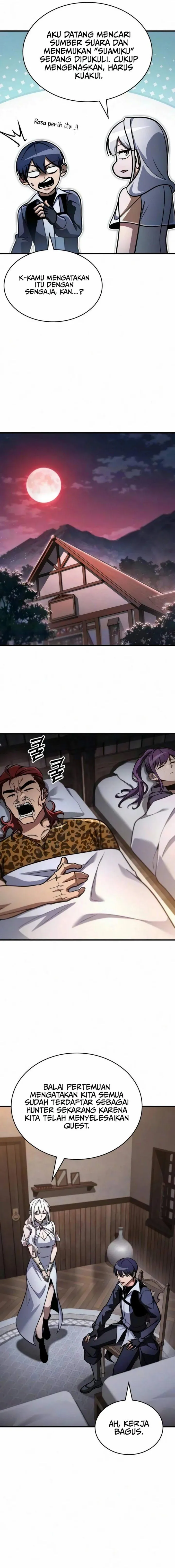 My Exclusive Tower Guide Chapter 139