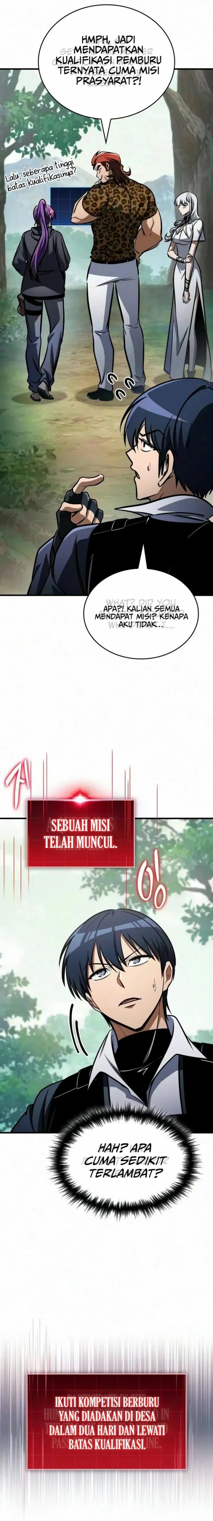 My Exclusive Tower Guide Chapter 139