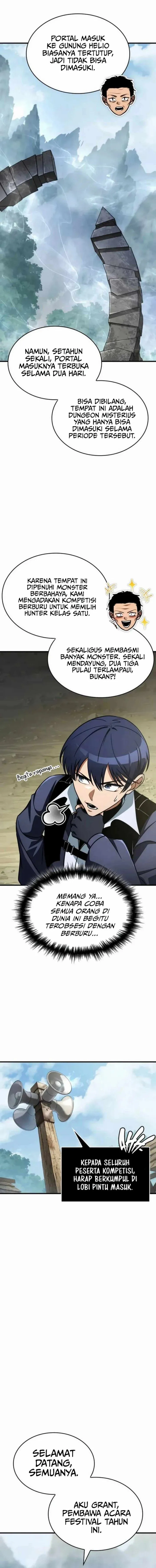 My Exclusive Tower Guide Chapter 140