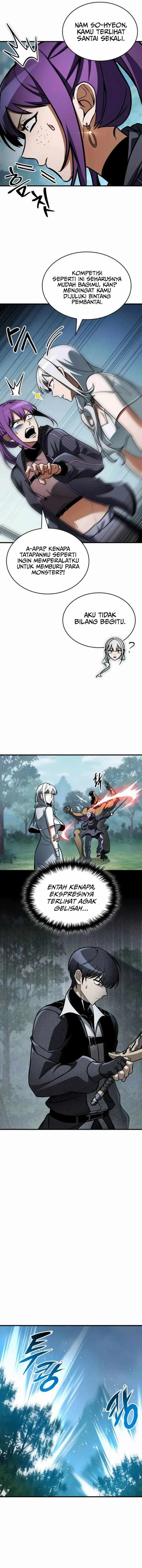 My Exclusive Tower Guide Chapter 140