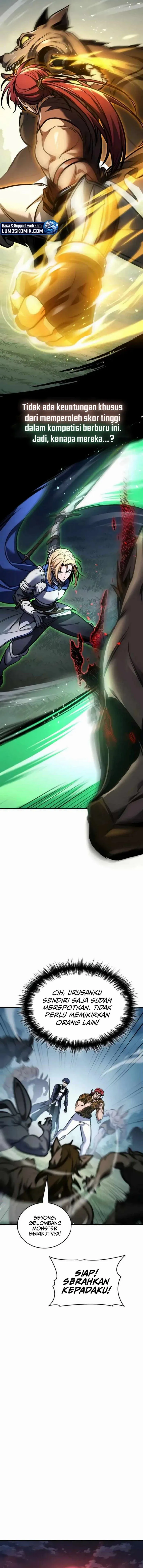 My Exclusive Tower Guide Chapter 140