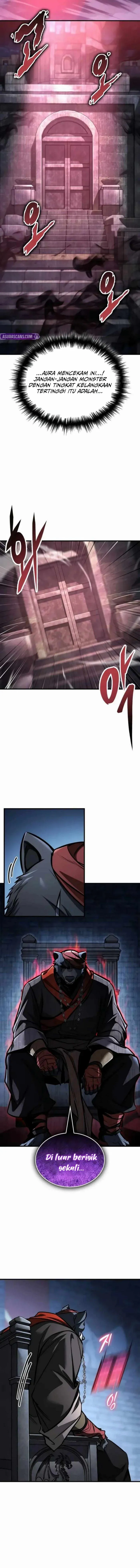 My Exclusive Tower Guide Chapter 140