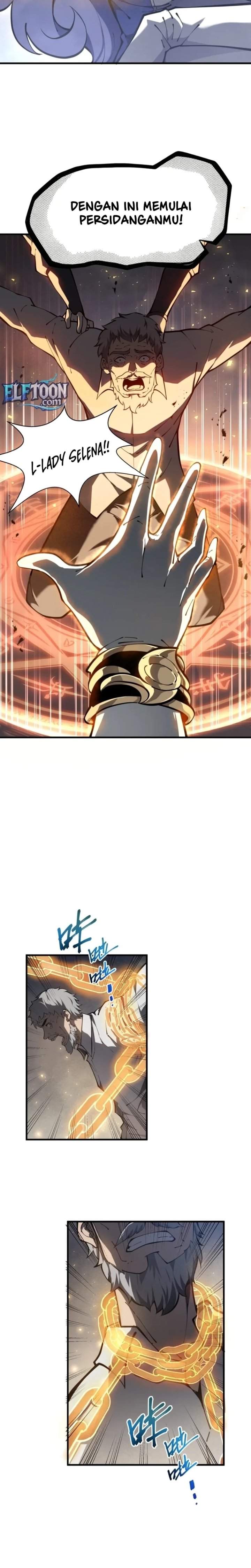 
              Return of the Top Player             Chapter 10