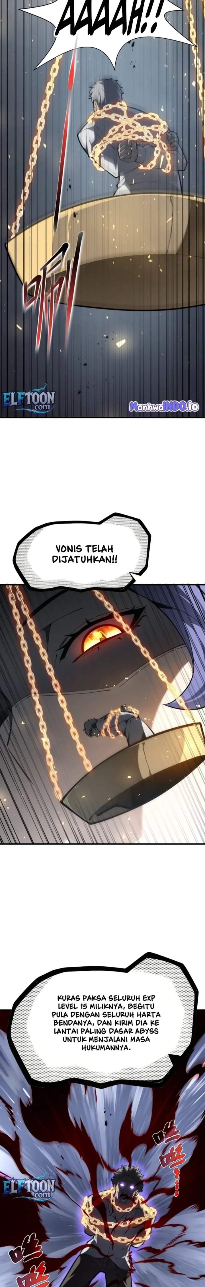 
              Return of the Top Player             Chapter 10
