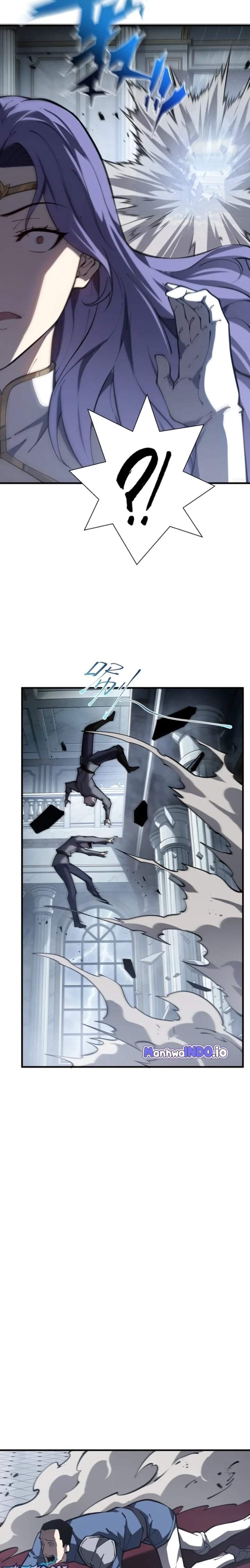 
              Return of the Top Player             Chapter 10