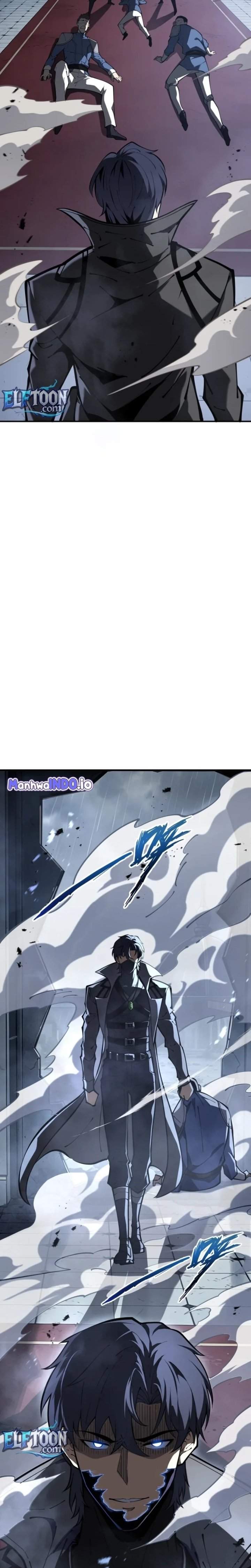 
              Return of the Top Player             Chapter 10