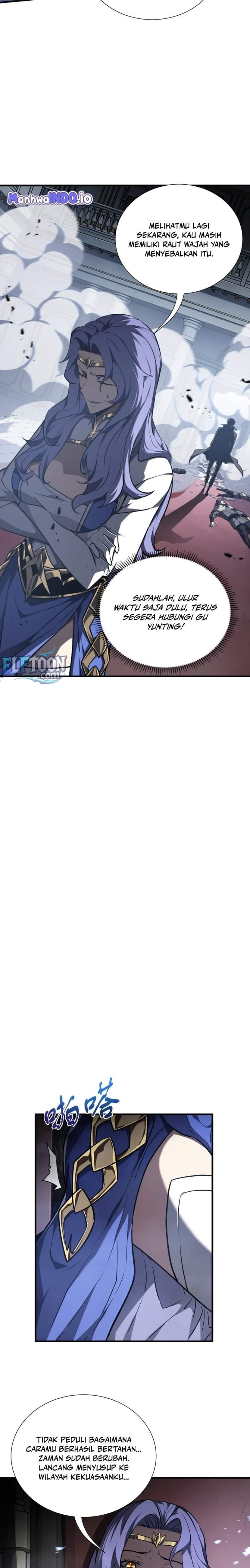 
              Return of the Top Player             Chapter 11