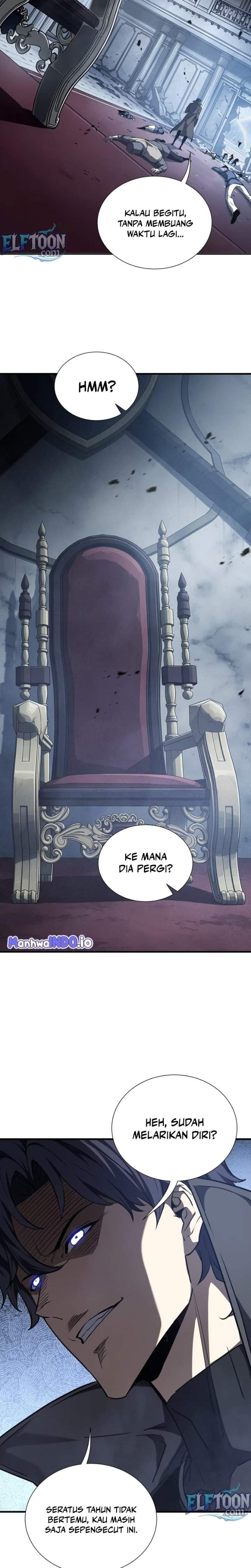 
              Return of the Top Player             Chapter 11