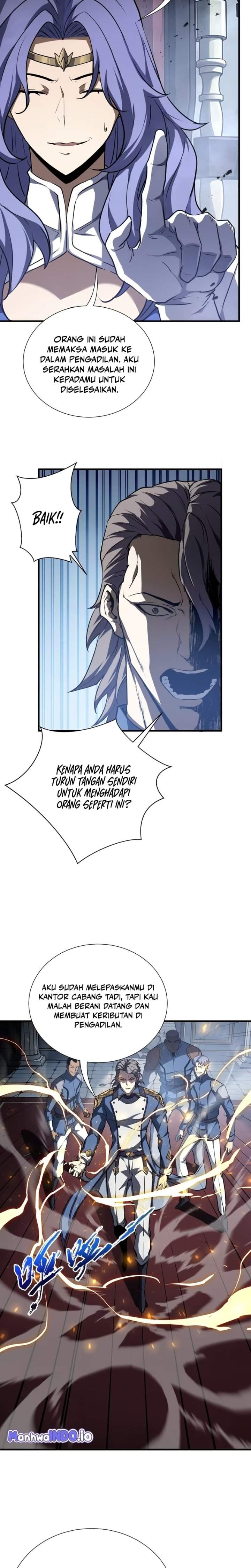 
              Return of the Top Player             Chapter 11