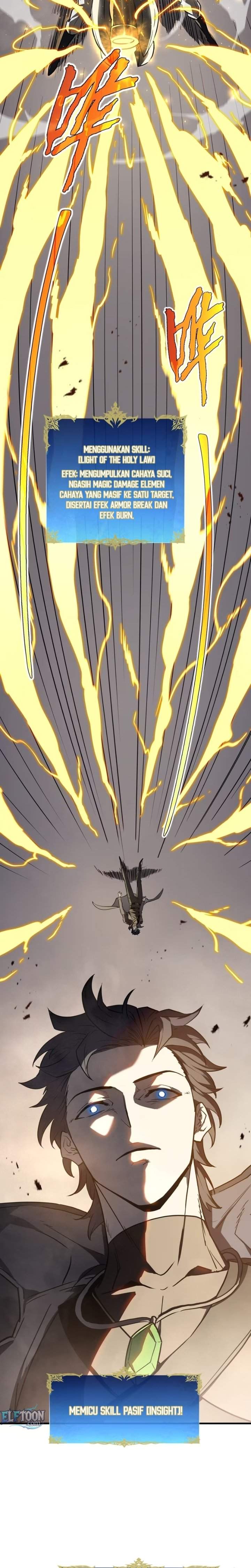 
              Return of the Top Player             Chapter 11