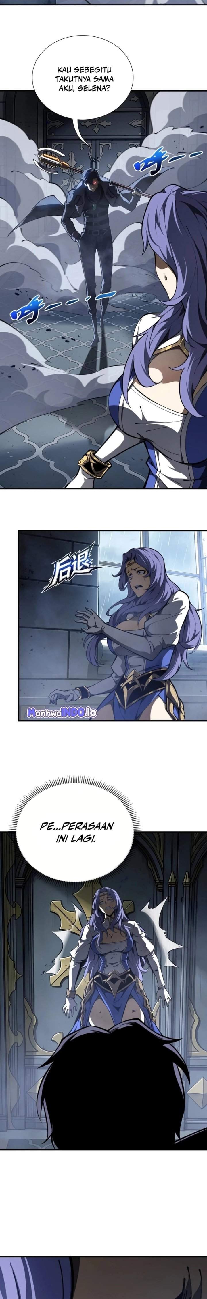 
              Return of the Top Player             Chapter 12