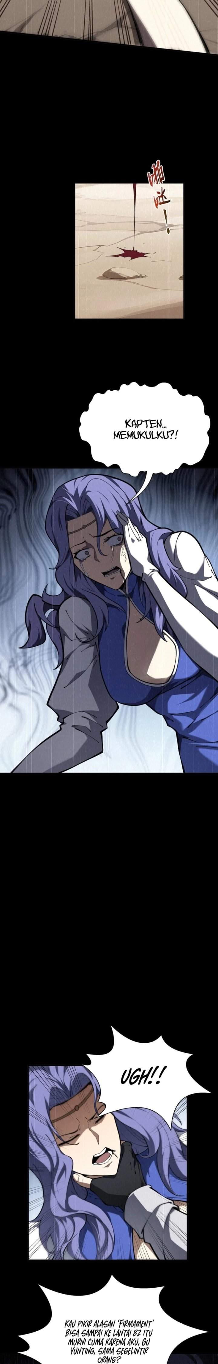 
              Return of the Top Player             Chapter 12