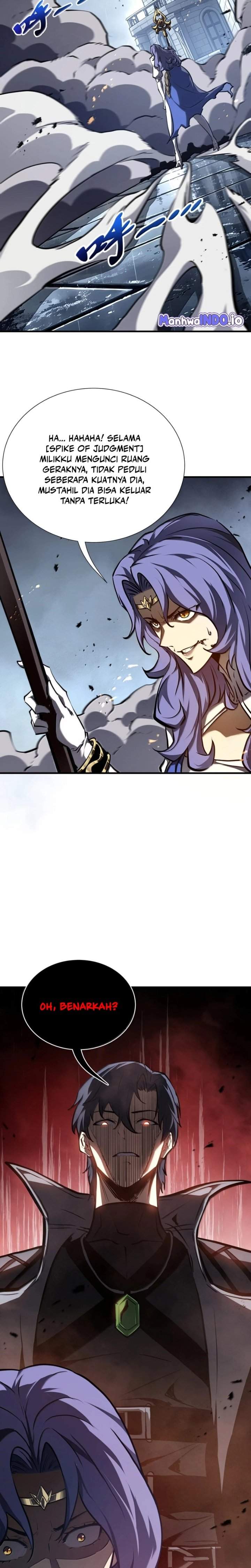 
              Return of the Top Player             Chapter 13
