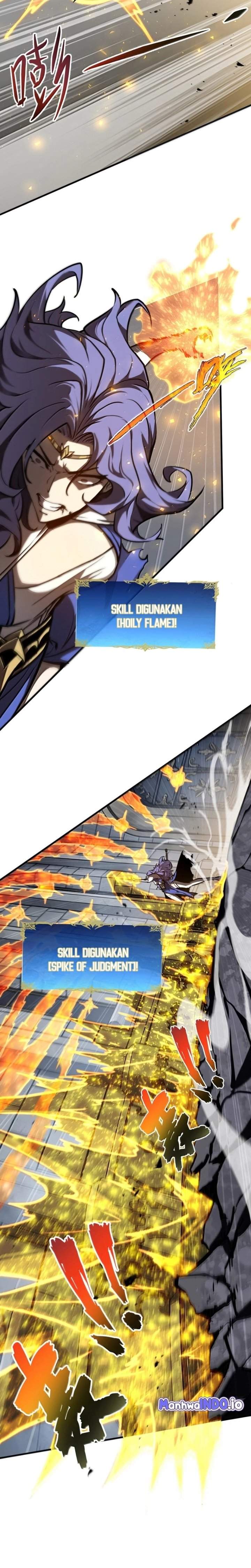 
              Return of the Top Player             Chapter 13