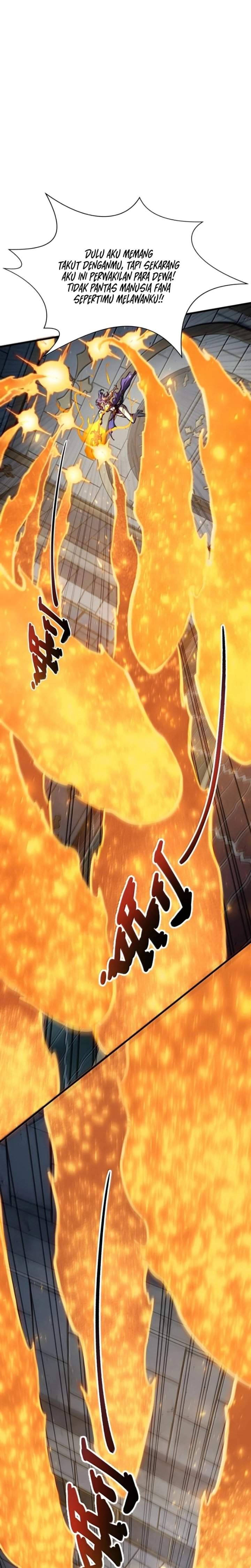 
              Return of the Top Player             Chapter 13