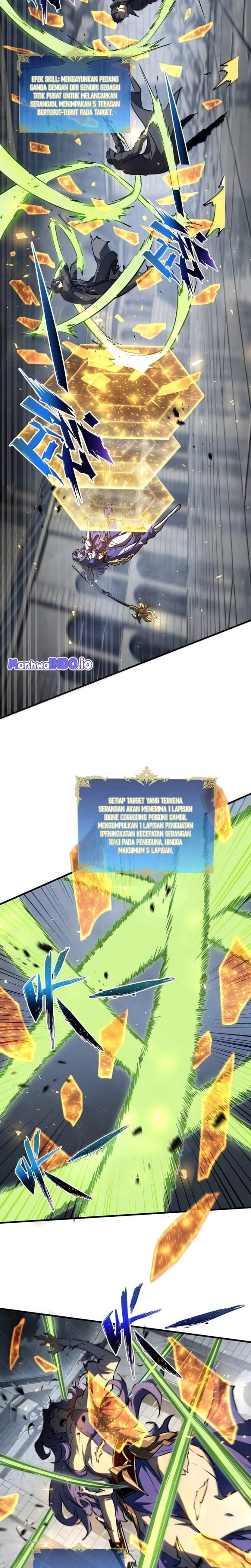 
              Return of the Top Player             Chapter 13