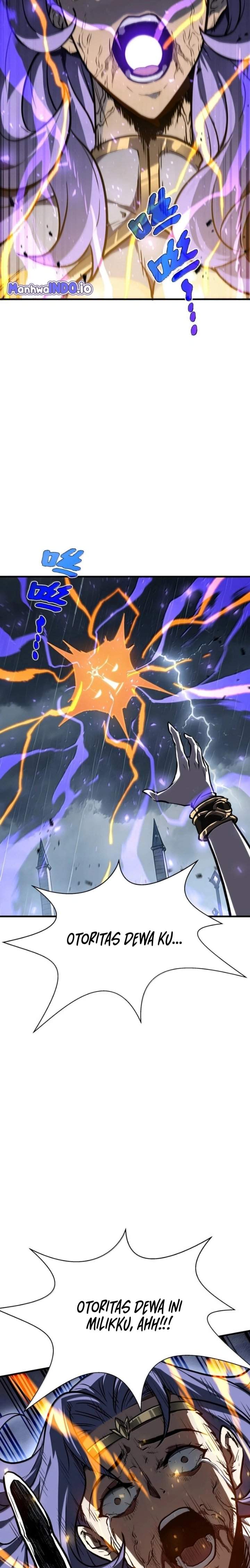 
              Return of the Top Player             Chapter 14